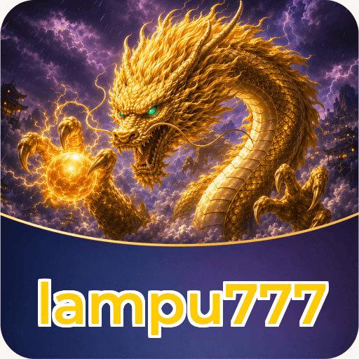 Tentang lampu777