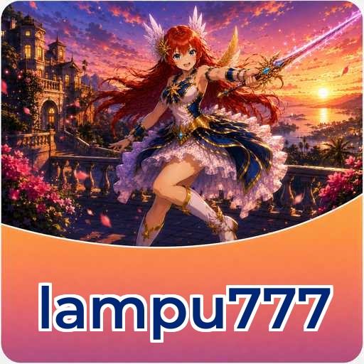 Fitur lampu777